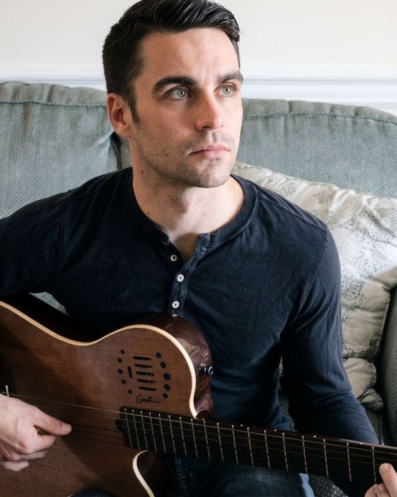 Michael Browne, Founder and Composer of MUSE